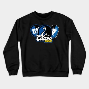 Curva North Inter Crewneck Sweatshirt